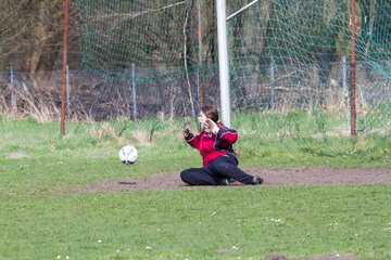 Bild 41 - Frauen MTSV Olympia NMS II - SV Bnebttel/Husberg : Ergebnis: 3:2